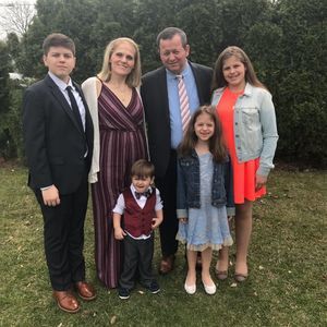 Meet your Posher, Kathy